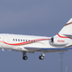 Dassault Falcon 2000EX